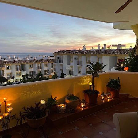 D01 Calahonda Golf - Apartment Sitio de Calahonda ภายนอก รูปภาพ