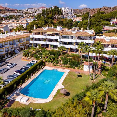 D01 Calahonda Golf - Apartment Sitio de Calahonda ภายนอก รูปภาพ