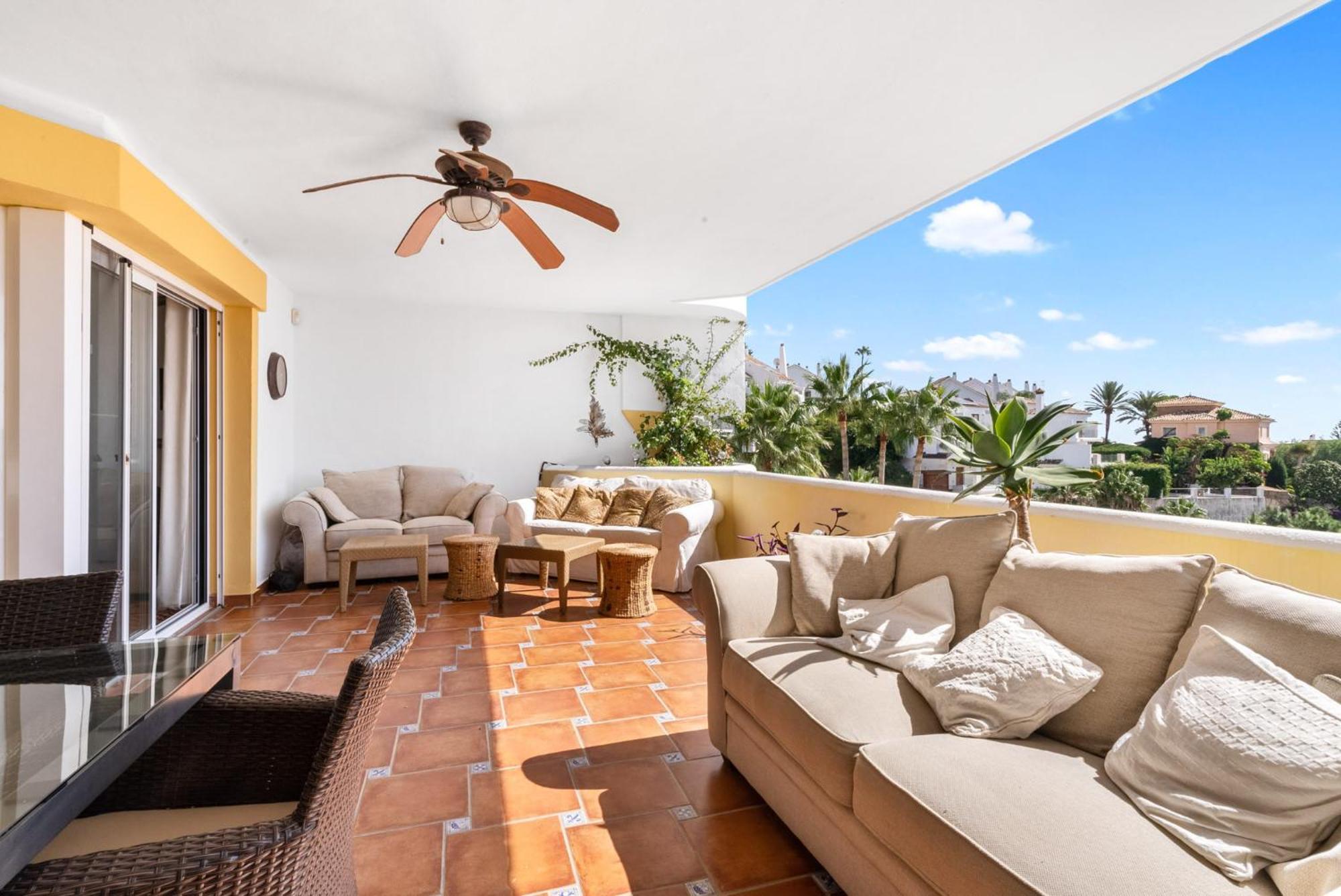 D01 Calahonda Golf - Apartment Sitio de Calahonda ภายนอก รูปภาพ