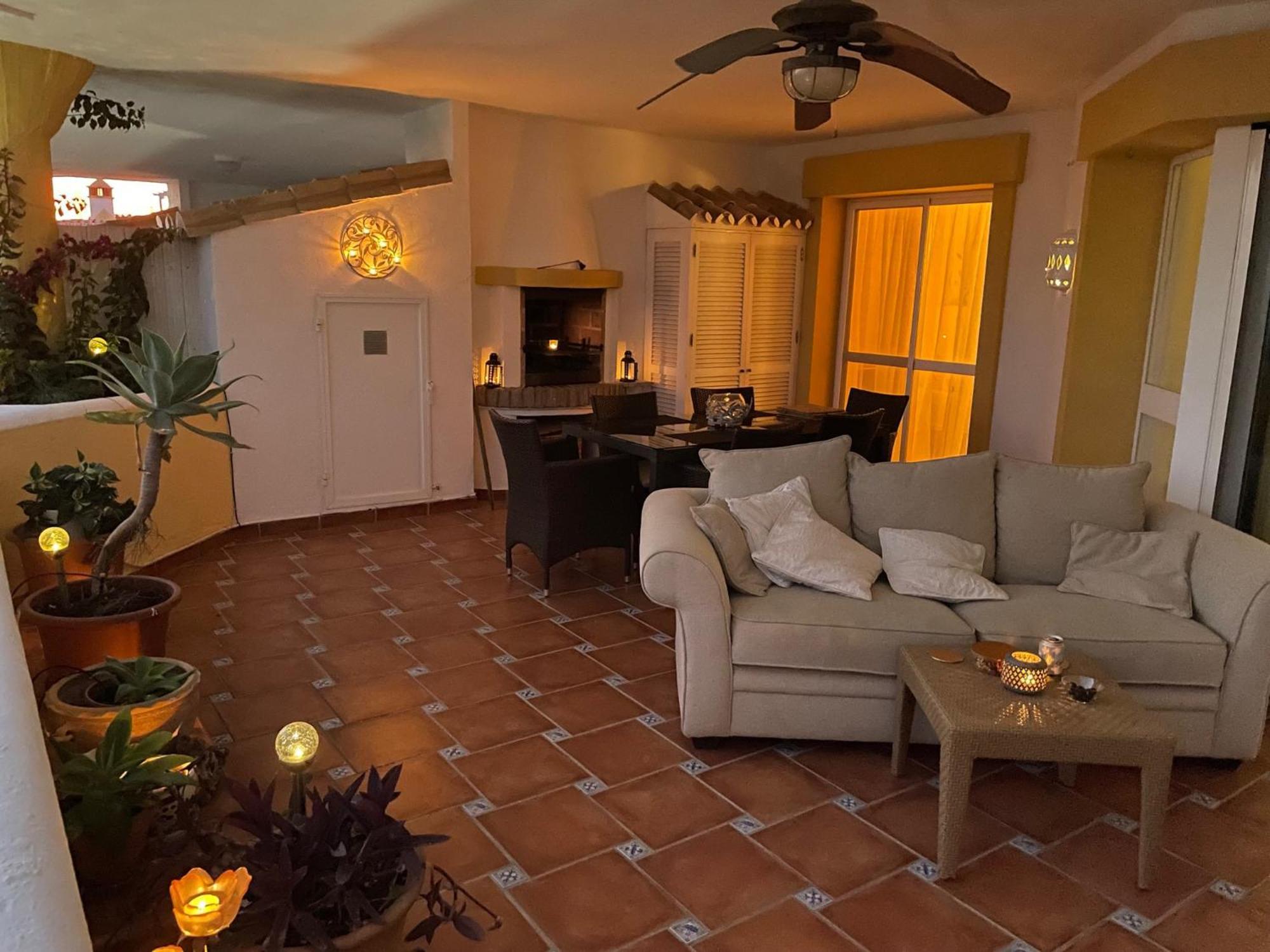 D01 Calahonda Golf - Apartment Sitio de Calahonda ภายนอก รูปภาพ