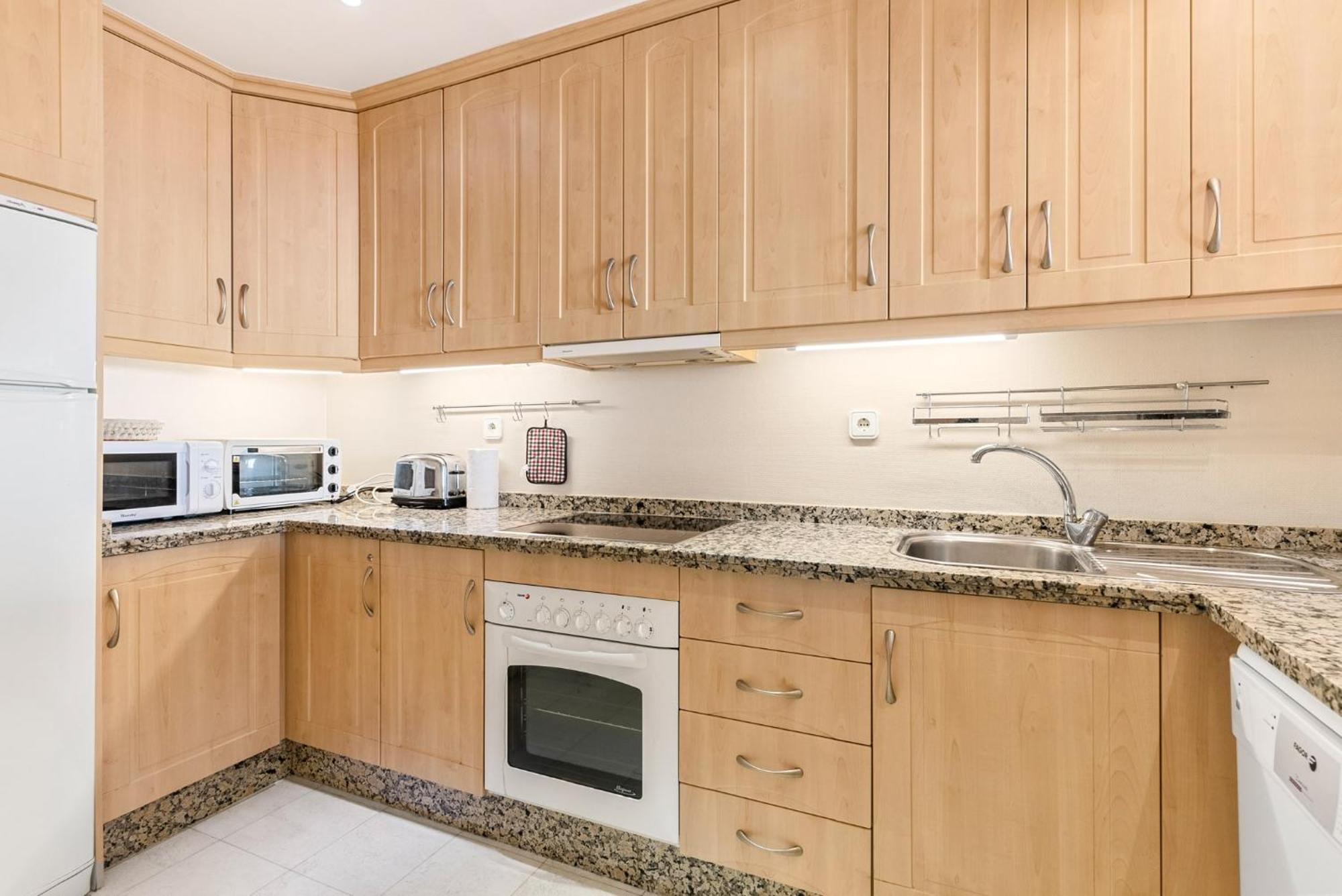 D01 Calahonda Golf - Apartment Sitio de Calahonda ภายนอก รูปภาพ