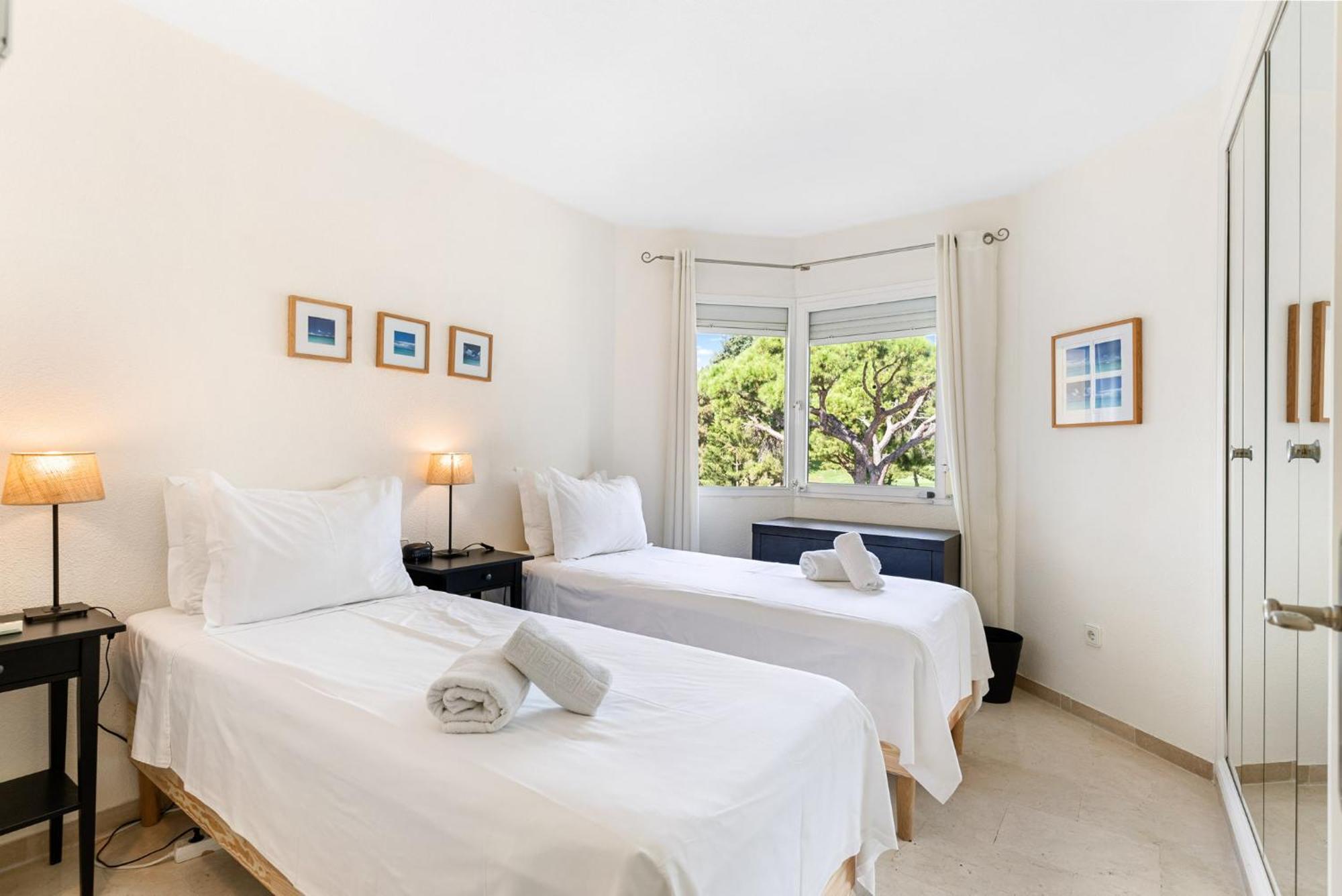 D01 Calahonda Golf - Apartment Sitio de Calahonda ภายนอก รูปภาพ