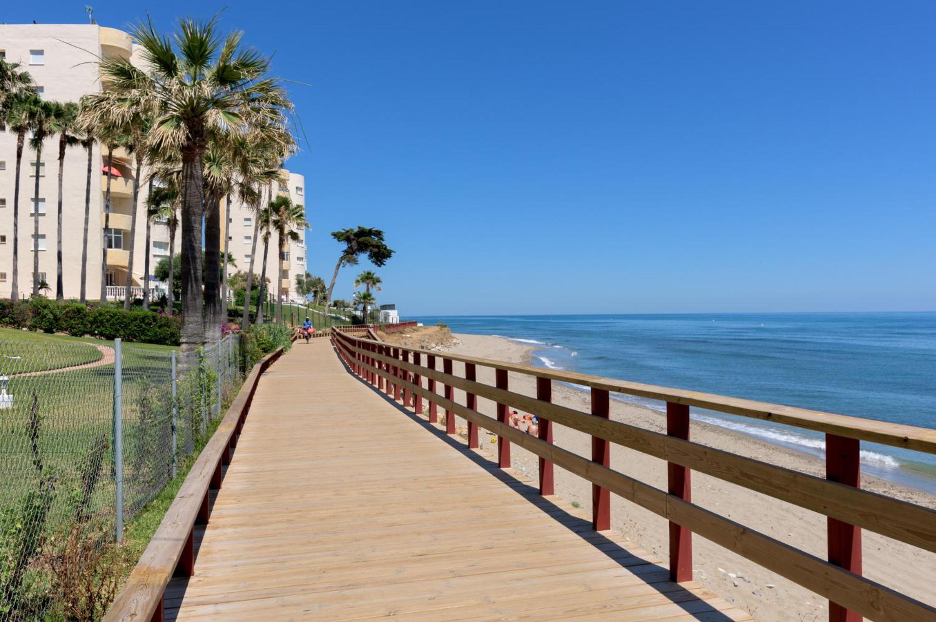 D01 Calahonda Golf - Apartment Sitio de Calahonda ภายนอก รูปภาพ